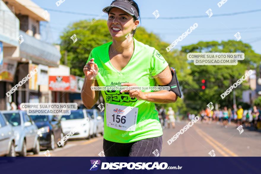 3ª Corrida 12 de Outubro