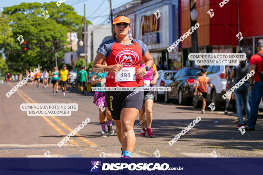 3ª Corrida 12 de Outubro