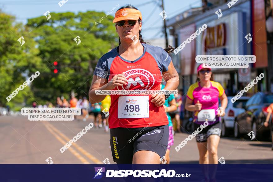 3ª Corrida 12 de Outubro