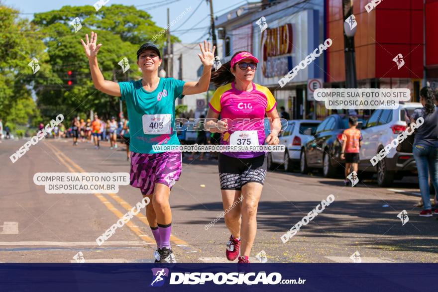 3ª Corrida 12 de Outubro