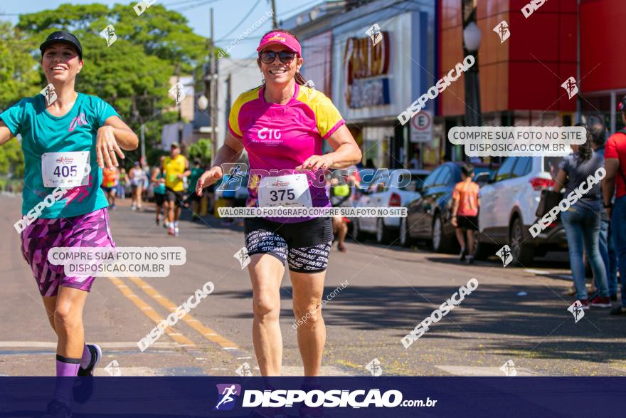 3ª Corrida 12 de Outubro