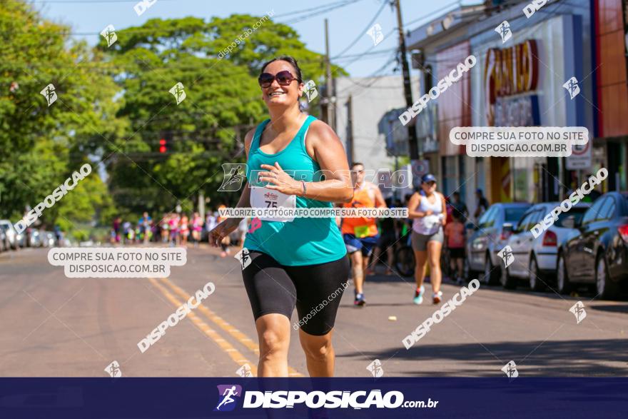 3ª Corrida 12 de Outubro