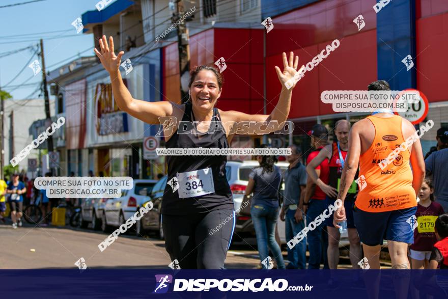 3ª Corrida 12 de Outubro