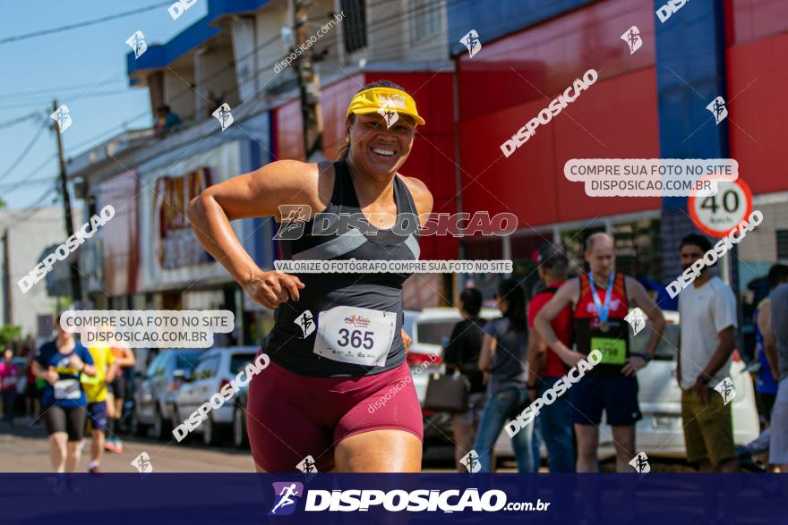 3ª Corrida 12 de Outubro