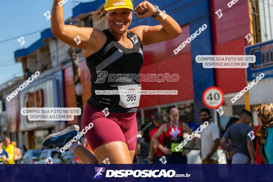 3ª Corrida 12 de Outubro