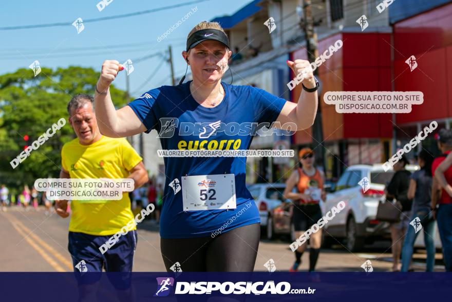 3ª Corrida 12 de Outubro