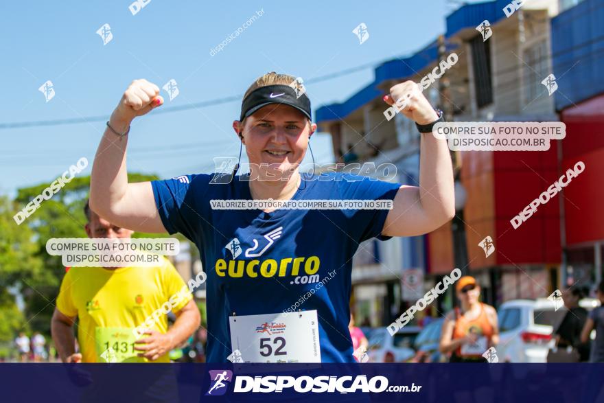 3ª Corrida 12 de Outubro