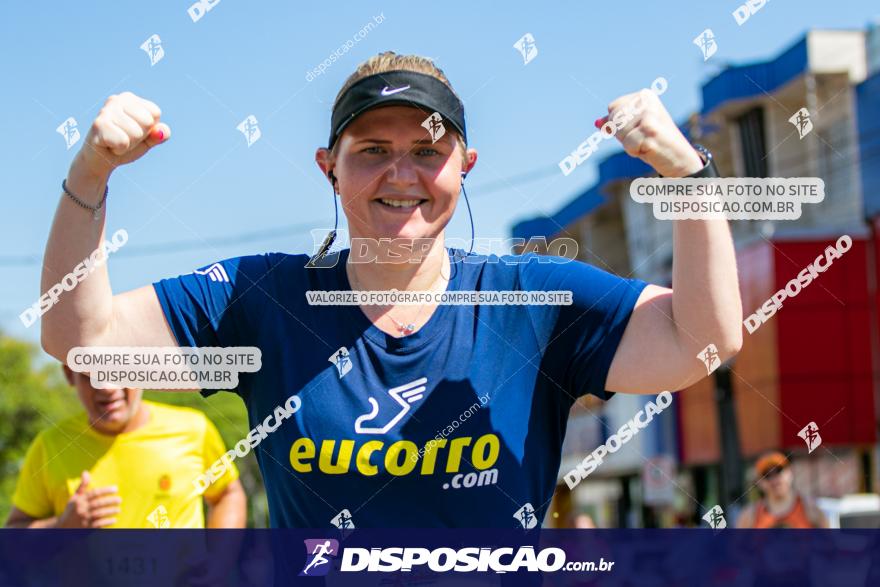 3ª Corrida 12 de Outubro