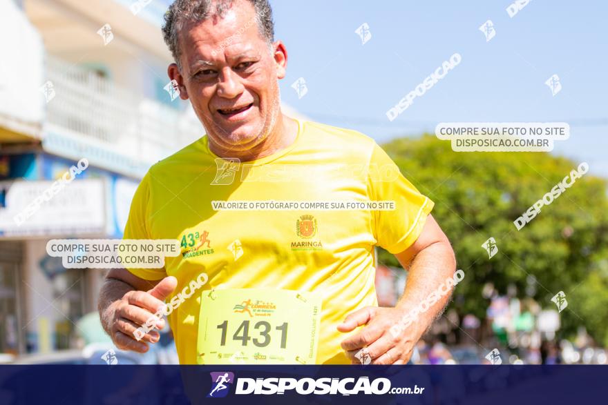 3ª Corrida 12 de Outubro