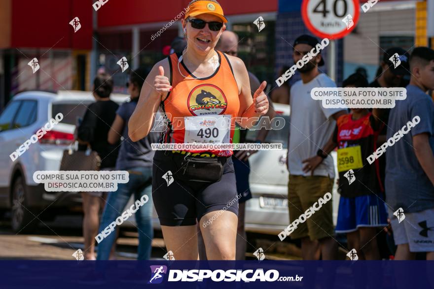 3ª Corrida 12 de Outubro