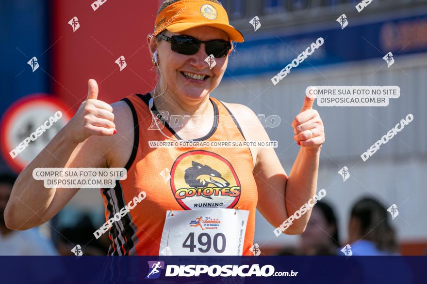 3ª Corrida 12 de Outubro