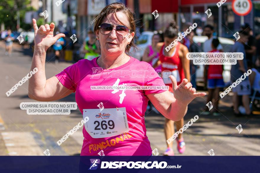 3ª Corrida 12 de Outubro