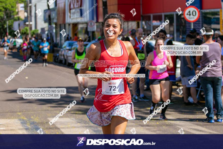 3ª Corrida 12 de Outubro