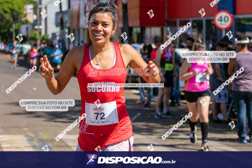 3ª Corrida 12 de Outubro