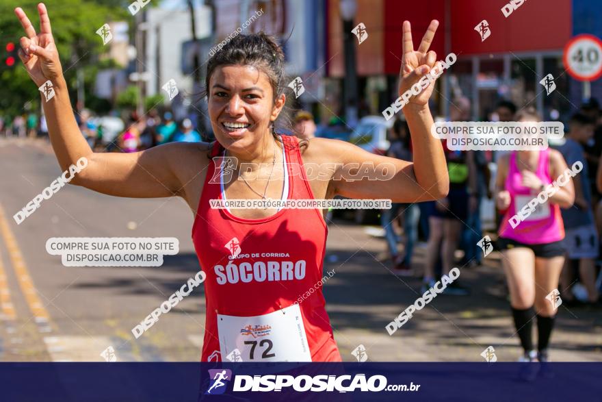 3ª Corrida 12 de Outubro