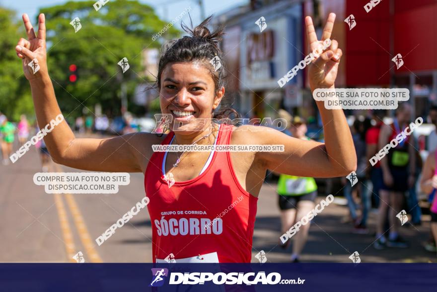 3ª Corrida 12 de Outubro