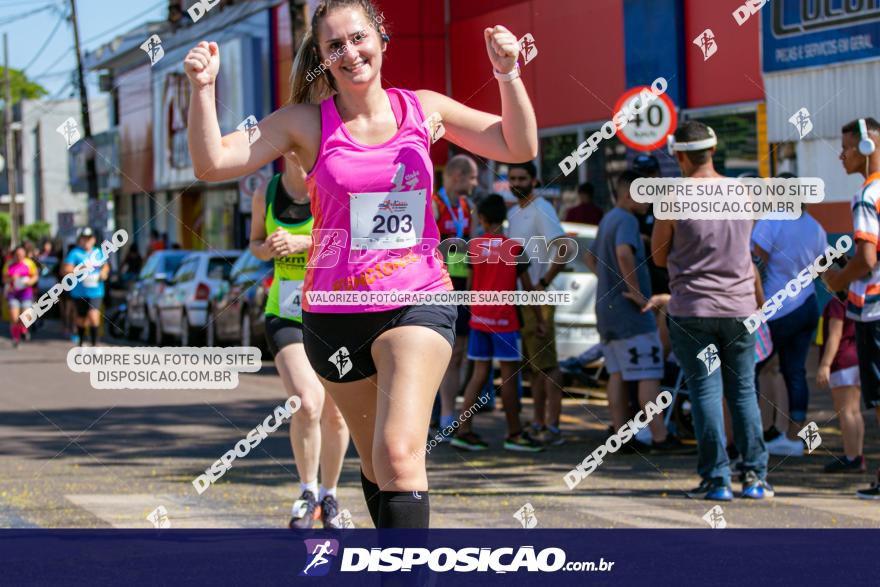 3ª Corrida 12 de Outubro