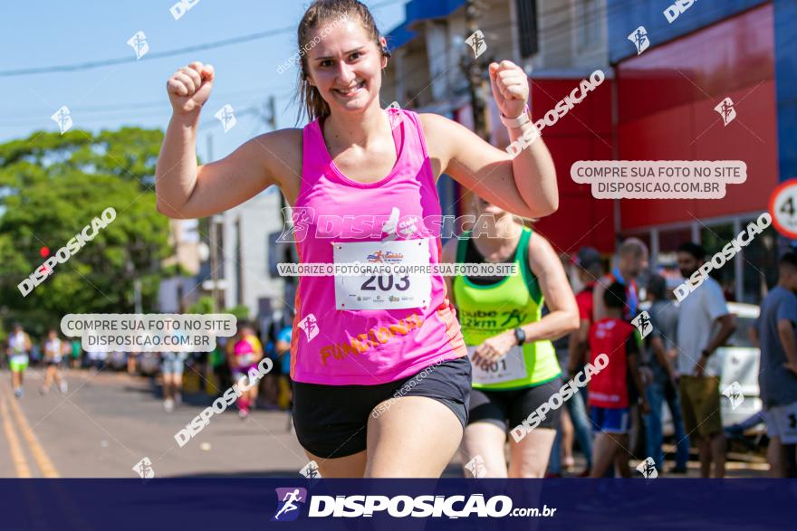 3ª Corrida 12 de Outubro