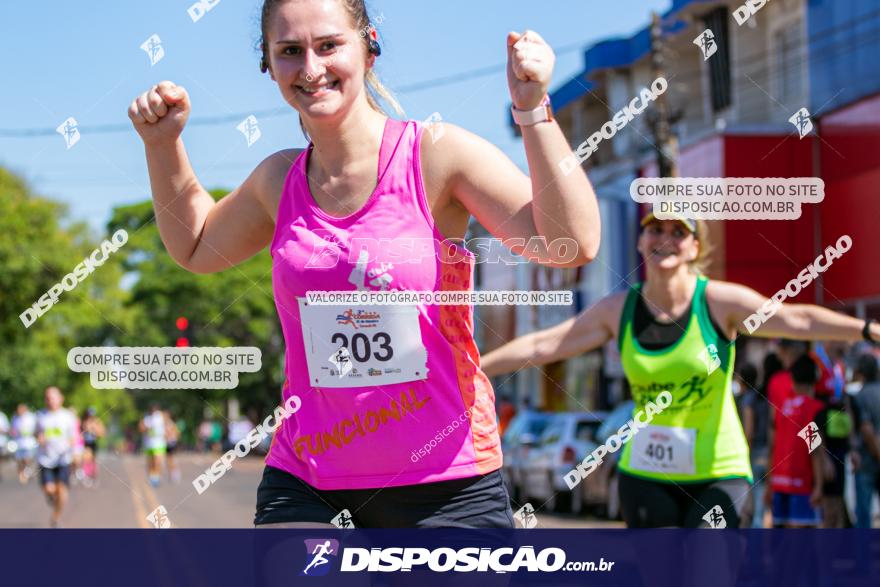 3ª Corrida 12 de Outubro