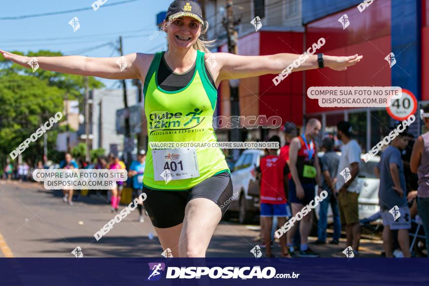 3ª Corrida 12 de Outubro