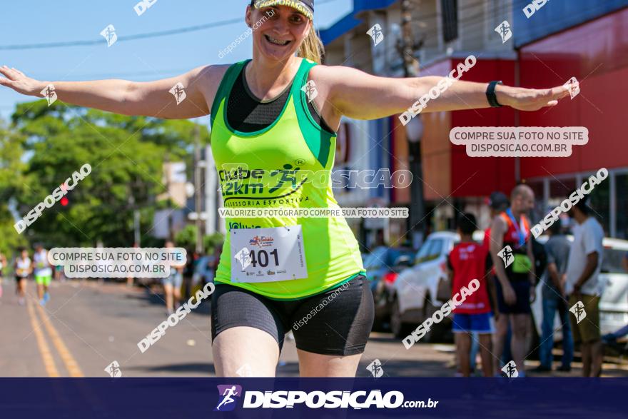 3ª Corrida 12 de Outubro