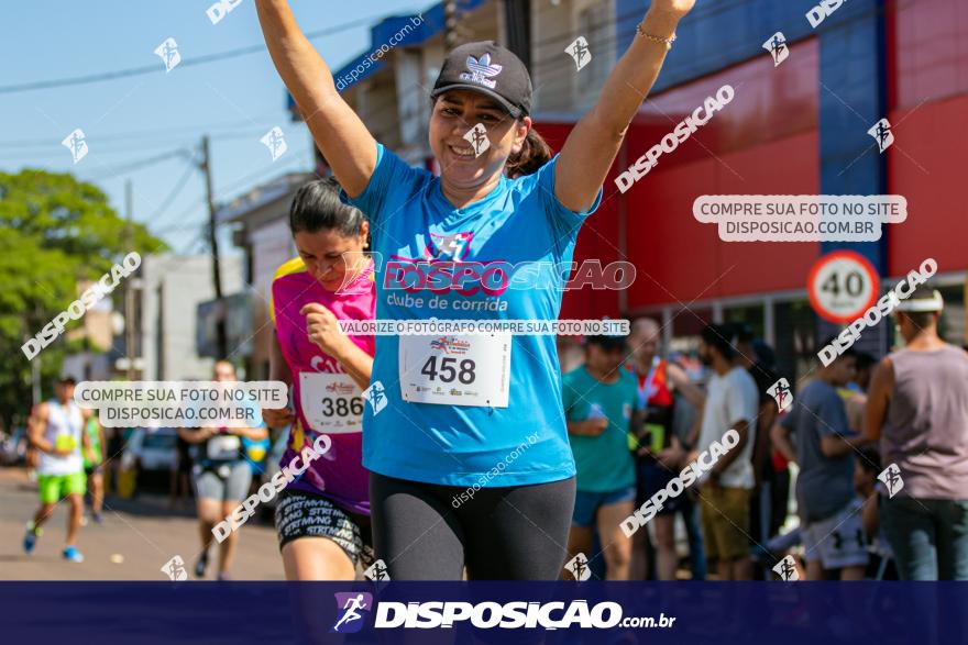 3ª Corrida 12 de Outubro