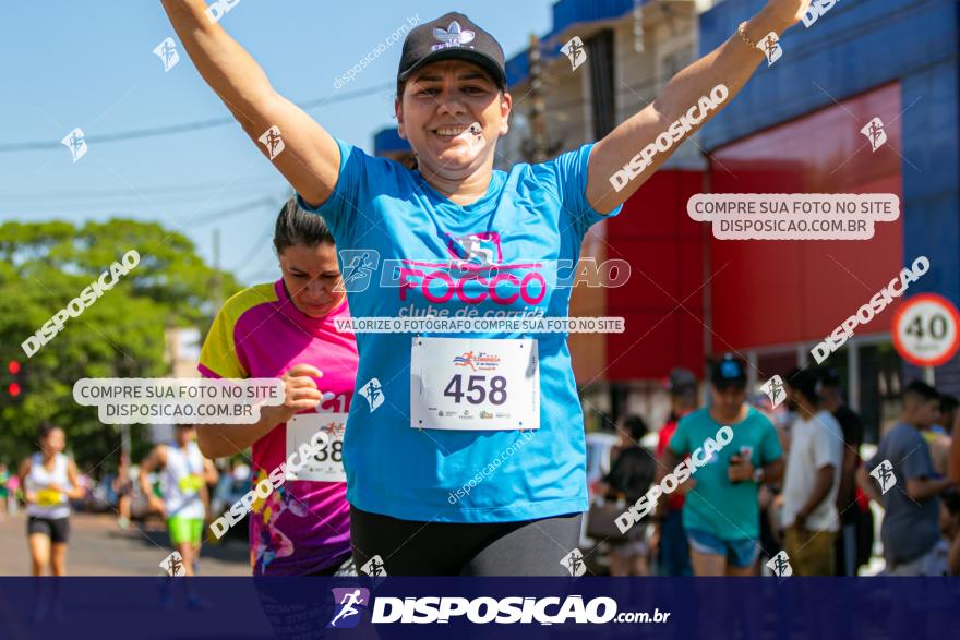 3ª Corrida 12 de Outubro