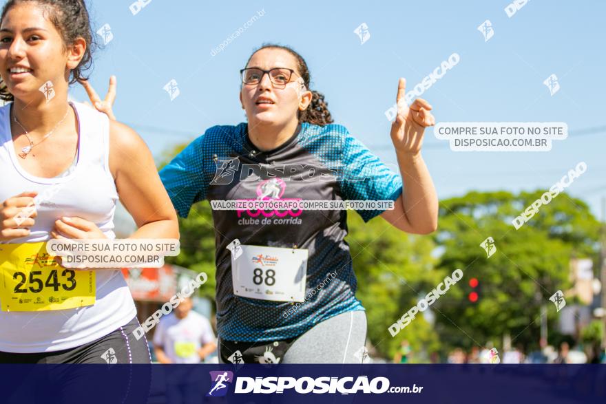 3ª Corrida 12 de Outubro