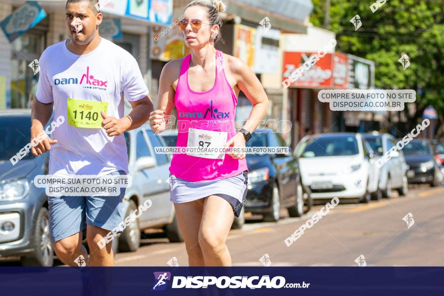 3ª Corrida 12 de Outubro