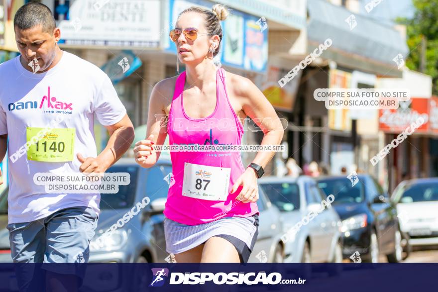 3ª Corrida 12 de Outubro