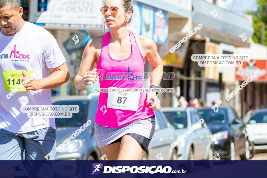 3ª Corrida 12 de Outubro