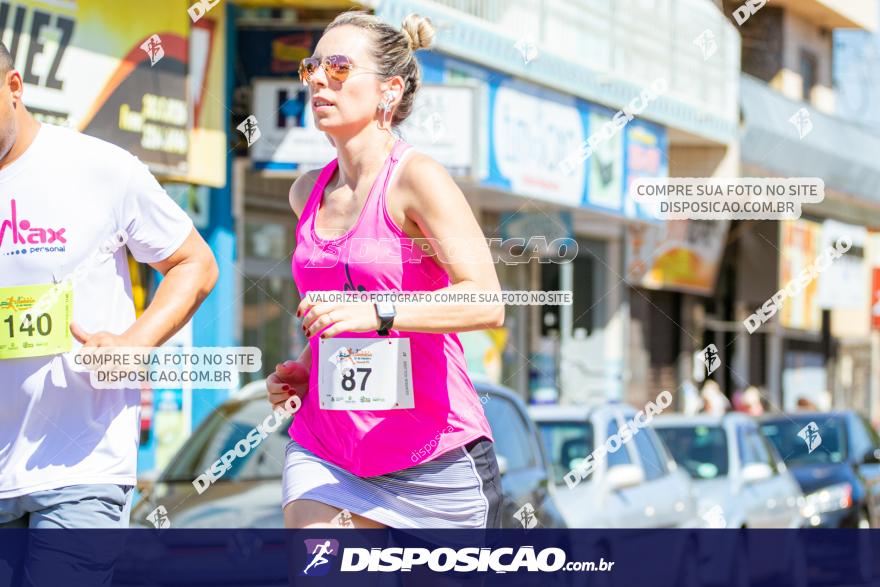 3ª Corrida 12 de Outubro