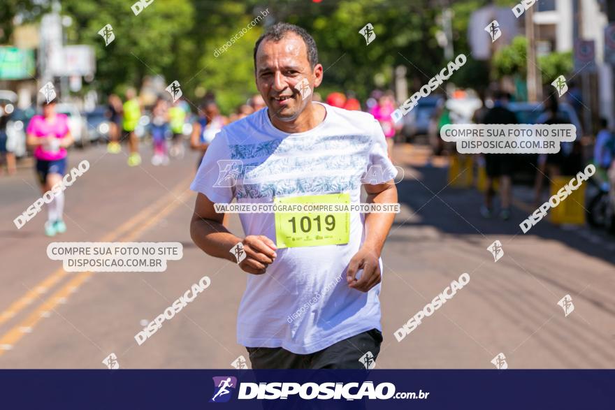 3ª Corrida 12 de Outubro