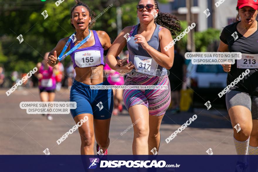 3ª Corrida 12 de Outubro