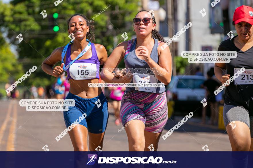 3ª Corrida 12 de Outubro