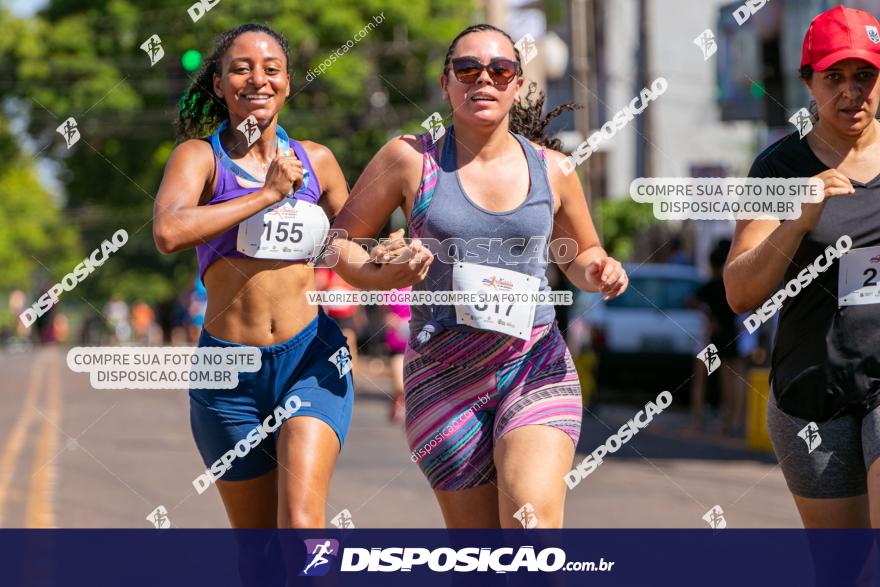 3ª Corrida 12 de Outubro