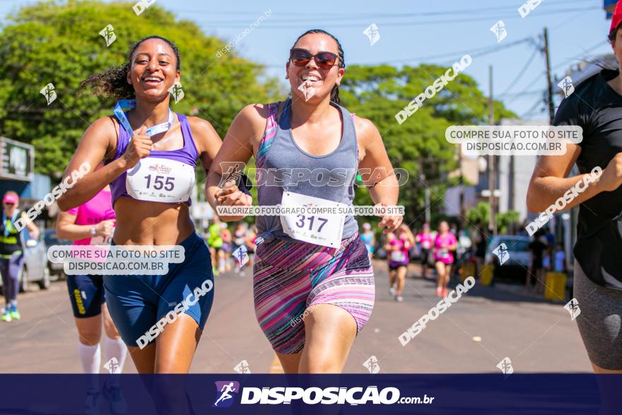 3ª Corrida 12 de Outubro