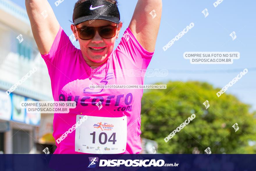 3ª Corrida 12 de Outubro