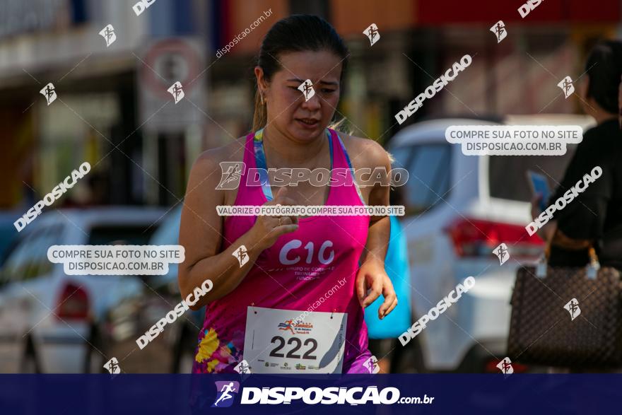 3ª Corrida 12 de Outubro