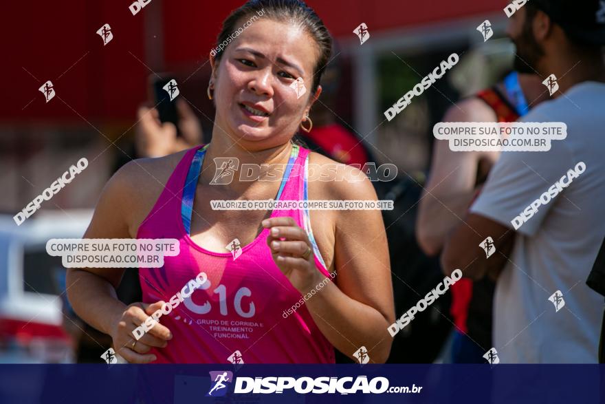 3ª Corrida 12 de Outubro