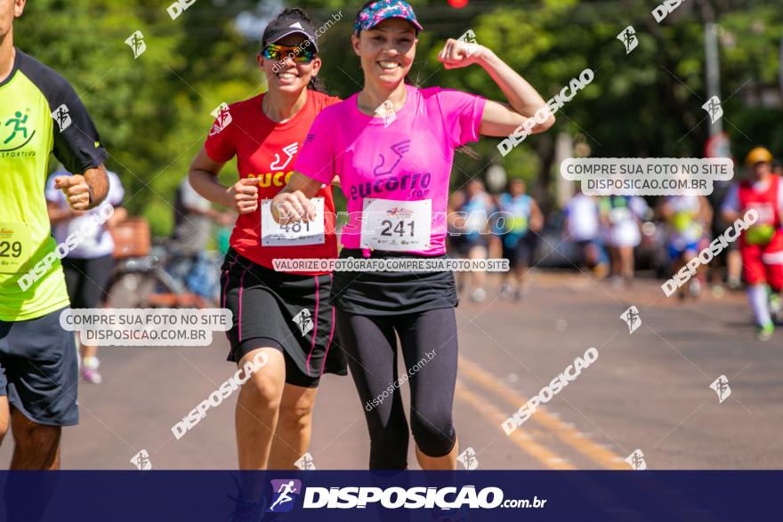 3ª Corrida 12 de Outubro