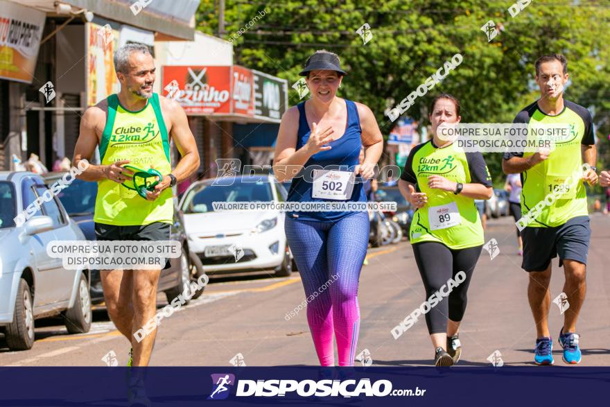 3ª Corrida 12 de Outubro