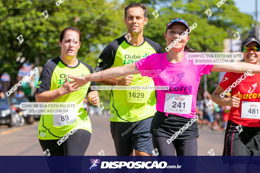 3ª Corrida 12 de Outubro