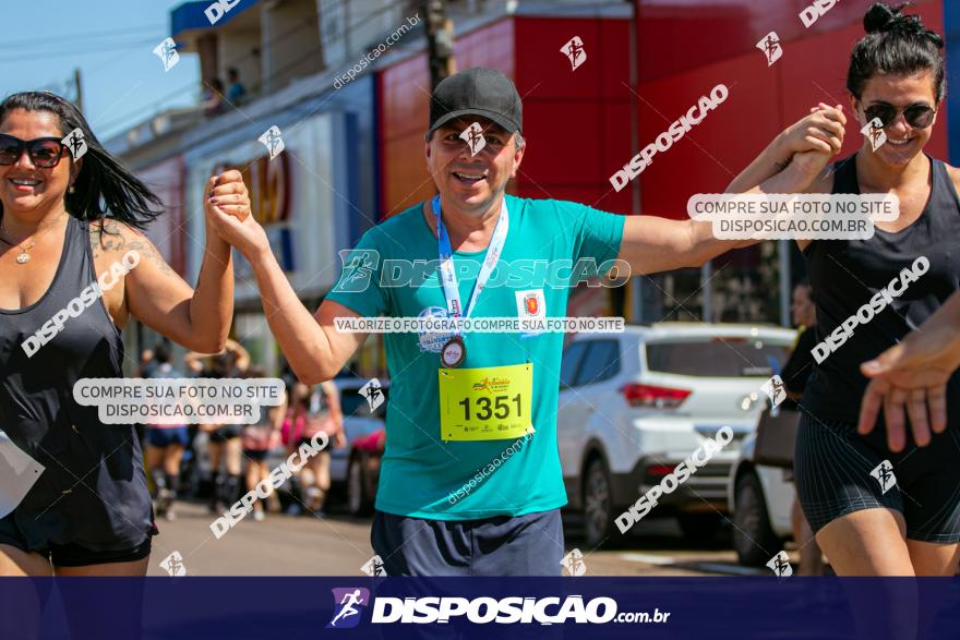 3ª Corrida 12 de Outubro