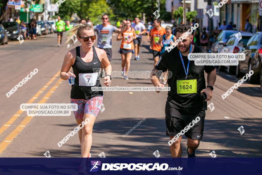 3ª Corrida 12 de Outubro