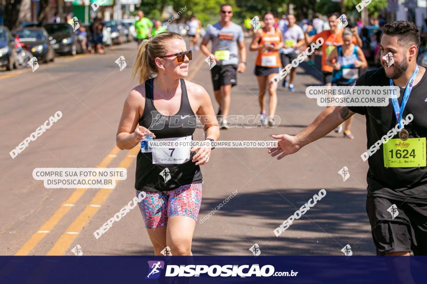 3ª Corrida 12 de Outubro