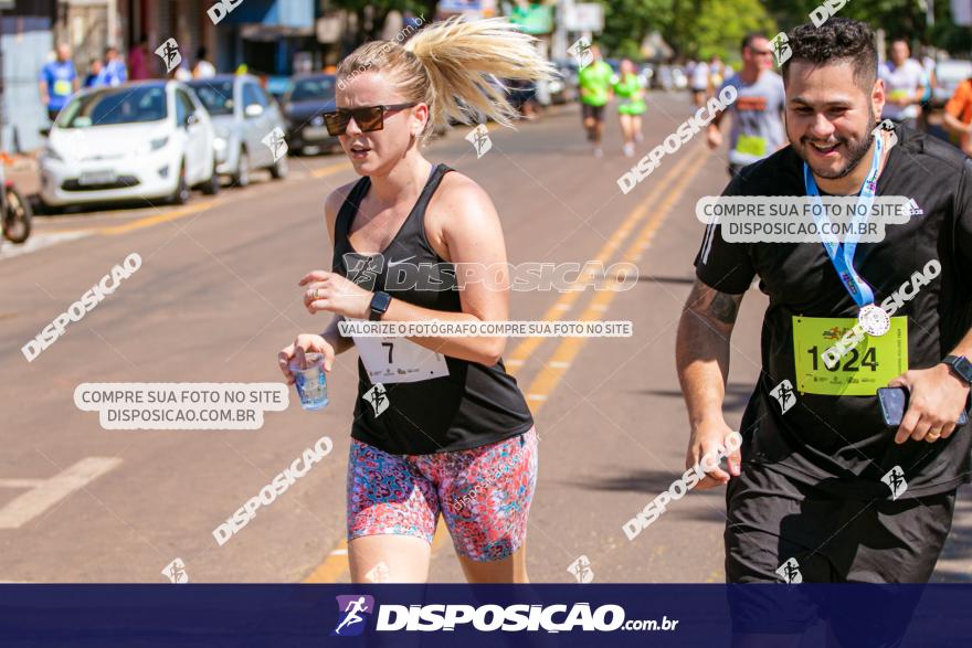 3ª Corrida 12 de Outubro