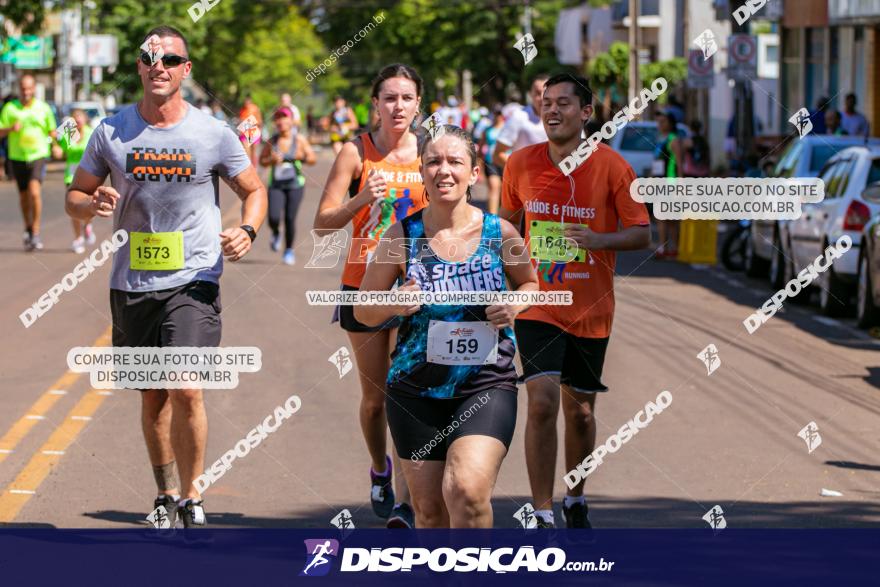 3ª Corrida 12 de Outubro