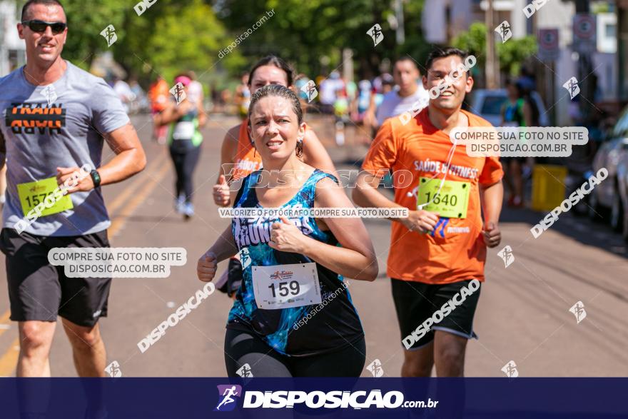 3ª Corrida 12 de Outubro