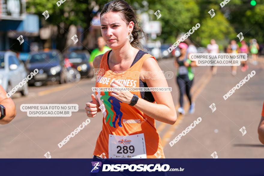 3ª Corrida 12 de Outubro